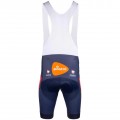 Herren Nalini Team Picnic-Postnl 2025 Training tragerhose Radtrikot De Herren Nalini Team Picnic-Postnl 2025 Training tragerhose Radtrikot De