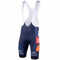 Herren Nalini Team Picnic-Postnl 2025 Training tragerhose Radtrikot De Herren Nalini Team Picnic-Postnl 2025 Training tragerhose Radtrikot De
