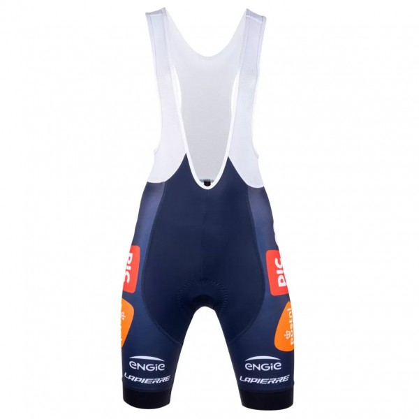 Damen Nalini frau Team Picnic-Postnl 2025 tragerhose Radtrikot De