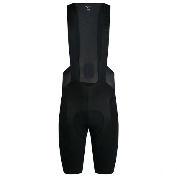 Herren Rapha Pro Team 3 tragerhose-Schwarz Radtrikot De Herren Rapha Pro Team 3 tragerhose-Schwarz Radtrikot De