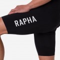 Herren Rapha Pro Team 3 tragerhose-Schwarz weiss Radtrikot De Herren Rapha Pro Team 3 tragerhose-Schwarz weiss Radtrikot De