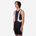 Herren Rapha Pro Team 3 tragerhose-Schwarz weiss Radtrikot De Herren Rapha Pro Team 3 tragerhose-Schwarz weiss Radtrikot De