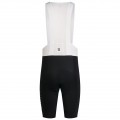 Herren Rapha Pro Team 3 tragerhose-Schwarz weiss Radtrikot De Herren Rapha Pro Team 3 tragerhose-Schwarz weiss Radtrikot De