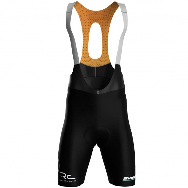Herren Rosti Team Arkea-B&B Hotels 2025 Official tragerhose Radtrikot De