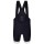 Herren Santini Bianca Tour de France tragerhose 2025 Radtrikot De