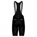 Herren Santini Squadra Corse 2025 tragerhose-Schwarz Radtrikot De Herren Santini Squadra Corse 2025 tragerhose-Schwarz Radtrikot De