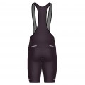 Herren Team Lapierre 2025 Santini tragerhose-Bordeaux Radtrikot De Herren Team Lapierre 2025 Santini tragerhose-Bordeaux Radtrikot De