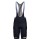 Herren Team Unibet Rockets 2025 Santini tragerhose-Blau Radtrikot De