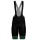Herren Santini Grün Tour de France tragerhose 2025 Radtrikot De