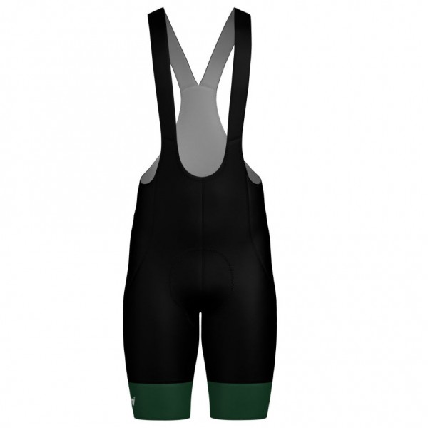 Herren Santini Grün Tour de France tragerhose 2025 Radtrikot De Herren Santini Grün Tour de France tragerhose 2025 Radtrikot De