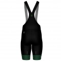 Herren Santini Grün Tour de France tragerhose 2025 Radtrikot De Herren Santini Grün Tour de France tragerhose 2025 Radtrikot De