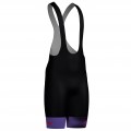 Herren Santini Vuelta Espana 2025 tragerhose-Angliru Radtrikot De Herren Santini Vuelta Espana 2025 tragerhose-Angliru Radtrikot De