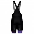 Herren Santini Vuelta Espana 2025 tragerhose-Angliru Radtrikot De Herren Santini Vuelta Espana 2025 tragerhose-Angliru Radtrikot De