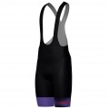 Herren Santini Vuelta Espana 2025 tragerhose-Angliru Radtrikot De Herren Santini Vuelta Espana 2025 tragerhose-Angliru Radtrikot De