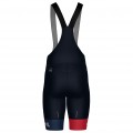 Herren Santini Vuelta Espana 2025 tragerhose-Grand Salida Piemonte Radtrikot De Herren Santini Vuelta Espana 2025 tragerhose-Grand Salida Piemonte Radtrikot De