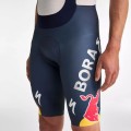 Herren Specialized Red Bull Bora-Hansgrohe 2025 Race tragerhose Radtrikot De Herren Specialized Red Bull Bora-Hansgrohe 2025 Race tragerhose Radtrikot De
