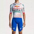Herren Specialized Red Bull Bora-Hansgrohe 2025 Race tragerhose-Tdf Radtrikot De Herren Specialized Red Bull Bora-Hansgrohe 2025 Race tragerhose-Tdf Radtrikot De