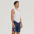 Herren tragerhose Specialized Red Bull Bora-Hansgrohe 2025 Training Radtrikot De Herren tragerhose Specialized Red Bull Bora-Hansgrohe 2025 Training Radtrikot De