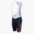 Herren tragerhose Specialized Red Bull Bora-Hansgrohe 2025 Training Radtrikot De Herren tragerhose Specialized Red Bull Bora-Hansgrohe 2025 Training Radtrikot De
