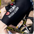 Herren Team Visma Lease a bike 2025 tragerhose Radtrikot De Herren Team Visma Lease a bike 2025 tragerhose Radtrikot De