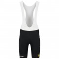 Herren Team Visma Lease a bike 2025 The Swarm tragerhose-Tdf Radtrikot De