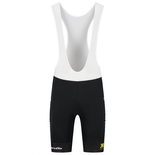 Herren Team Visma Lease a bike 2025 The Swarm tragerhose-Tdf Radtrikot De