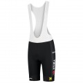 Herren Team Visma Lease a bike 2025 The Swarm tragerhose-Tdf Radtrikot De