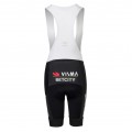 Damen Team Visma Lease a bike 2025 frau tragerhose Radtrikot De Damen Team Visma Lease a bike 2025 frau tragerhose Radtrikot De