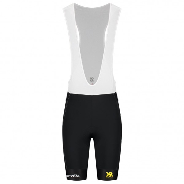 Damen Team Visma Lease a bike 2025 Der Schwarm frau tragerhose-Tdf Radtrikot De