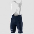 Herren Biemme XDS Astana 2025 tragerhose Radtrikot De