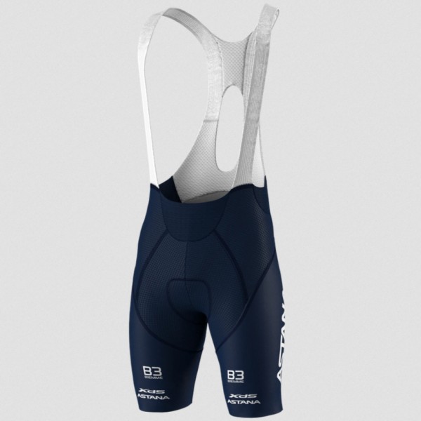 Herren Biemme XDS Astana 2025 tragerhose Radtrikot De