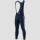 Herren Biemme XDS Astana 2025 lange tragerhose Radtrikot De