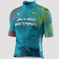 Herren Biemme XDS Astana 2025 Asteria Pro trikot Radtrikot De Herren Biemme XDS Astana 2025 Asteria Pro trikot Radtrikot De