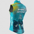 Herren Biemme XDS Astana 2025 weste Radtrikot De