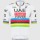 Herren UAE Team Emirates 2025 Magistrale Pissei trikot-Tadej Pogacar Radtrikot De