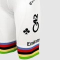 Herren UAE Team Emirates 2025 Pissei einteiler-Tadej Pogacar Radtrikot De Herren UAE Team Emirates 2025 Pissei einteiler-Tadej Pogacar Radtrikot De