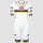 Herren UAE Team Emirates 2025 Pissei einteiler-Tadej Pogacar Radtrikot De