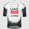Herren UAE Team Emirates 2025 Pissei Magistrale Ultra trikot Radtrikot De