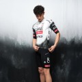 Herren UAE Team Emirates 2025 Pissei Magistrale Ultra trikot Radtrikot De