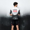 Herren UAE Team Emirates 2025 Pissei Magistrale Ultra trikot Radtrikot De