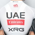 Herren UAE Team Emirates 2025 Pissei Magistrale Ultra trikot Radtrikot De