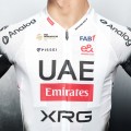 Herren UAE Team Emirates 2025 Pissei Magistrale Ultra trikot Radtrikot De