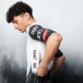 Herren UAE Team Emirates 2025 Pissei Magistrale Ultra trikot Radtrikot De