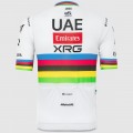 Herren UAE Team Emirates 2025 Pissei trikot-Tadej Pogacar Radtrikot De Herren UAE Team Emirates 2025 Pissei trikot-Tadej Pogacar Radtrikot De