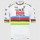 Herren UAE Team Emirates 2025 Pissei trikot-Tadej Pogacar Radtrikot De