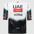 Herren UAE Team Emirates 2025 Magistrale Light Pissei trikot Radtrikot De Herren UAE Team Emirates 2025 Magistrale Light Pissei trikot Radtrikot De
