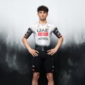 Herren UAE Team Emirates 2025 Magistrale Light Pissei trikot Radtrikot De Herren UAE Team Emirates 2025 Magistrale Light Pissei trikot Radtrikot De