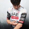 Herren UAE Team Emirates 2025 Magistrale Light Pissei trikot Radtrikot De Herren UAE Team Emirates 2025 Magistrale Light Pissei trikot Radtrikot De