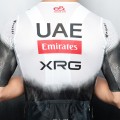 Herren UAE Team Emirates 2025 Magistrale Light Pissei trikot Radtrikot De Herren UAE Team Emirates 2025 Magistrale Light Pissei trikot Radtrikot De