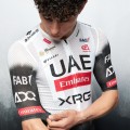Herren UAE Team Emirates 2025 Magistrale Light Pissei trikot Radtrikot De Herren UAE Team Emirates 2025 Magistrale Light Pissei trikot Radtrikot De